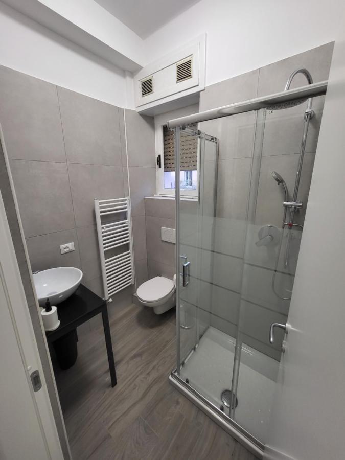 Vdm5 Appartement Verona Buitenkant foto