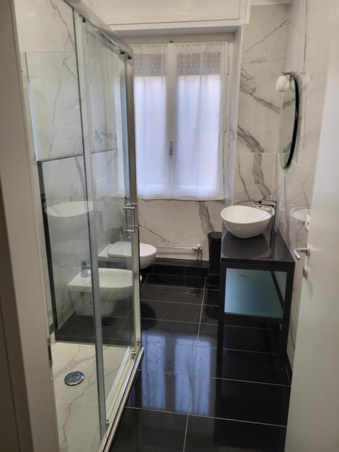 Vdm5 Appartement Verona Buitenkant foto