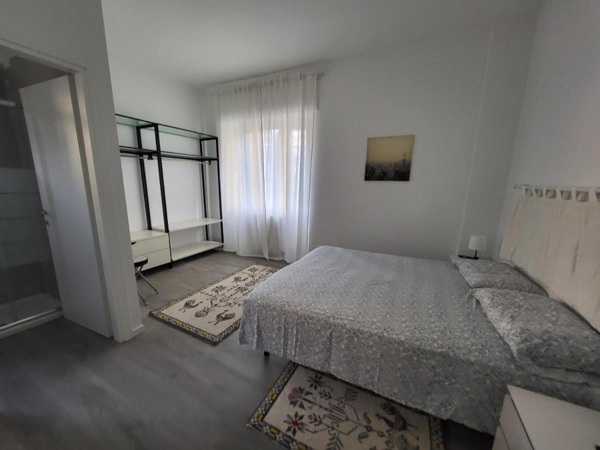 Vdm5 Appartement Verona Buitenkant foto