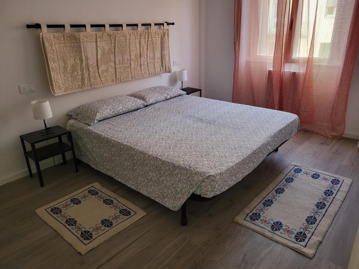 Vdm5 Appartement Verona Buitenkant foto