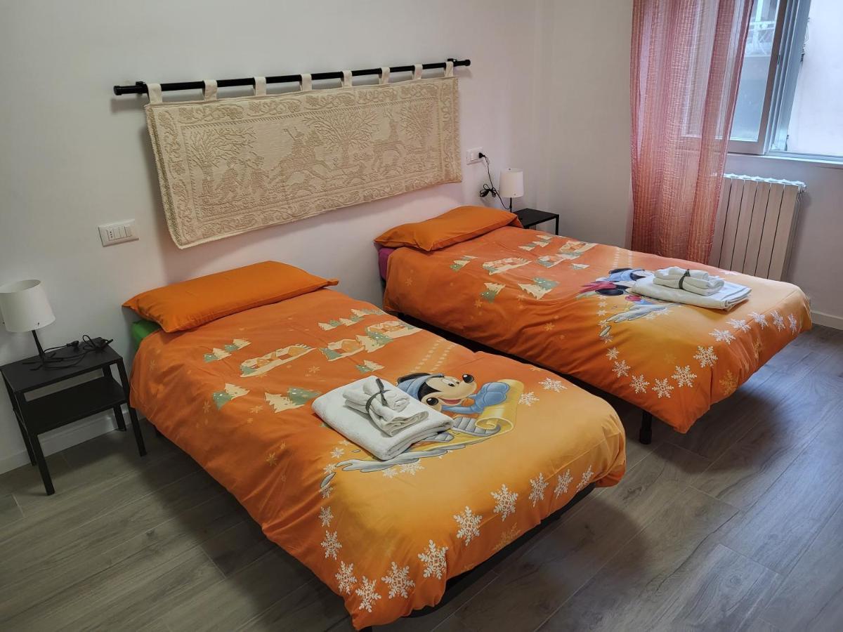 Vdm5 Appartement Verona Buitenkant foto