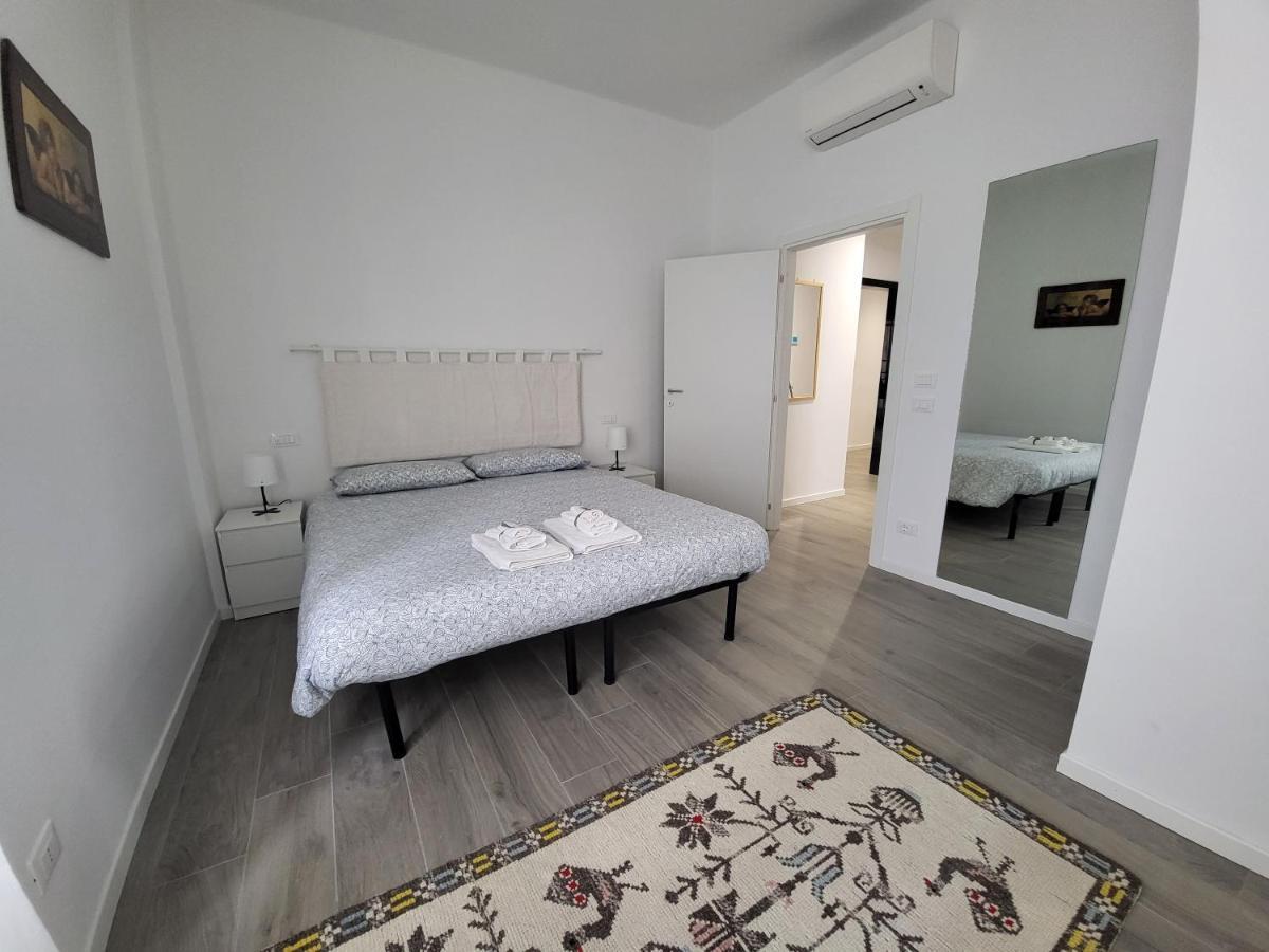Vdm5 Appartement Verona Buitenkant foto